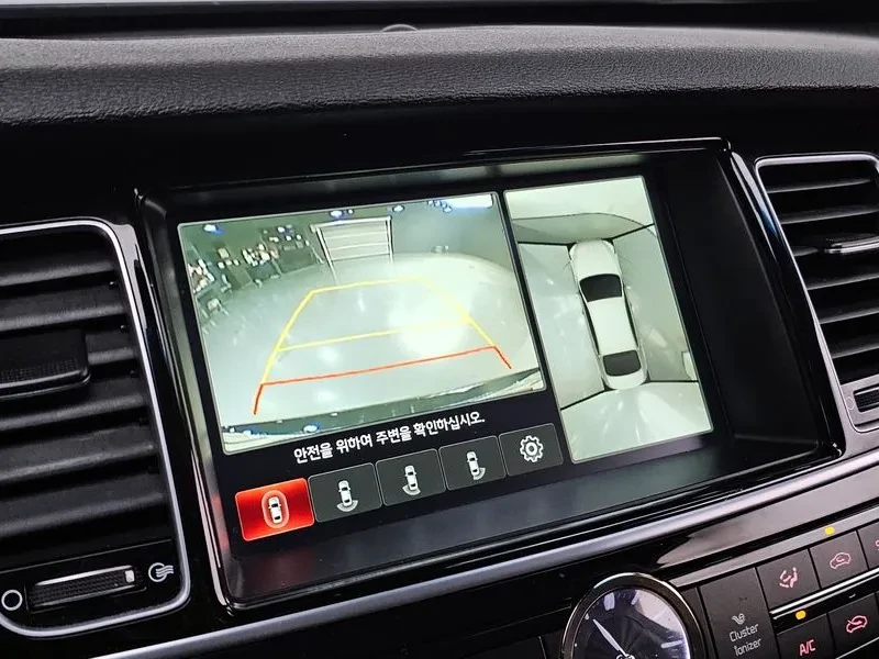 Kia K9 3.3 | Mobile.bg � ����������� 16