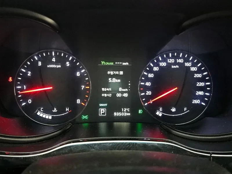 Kia K9 3.3 | Mobile.bg � ����������� 8