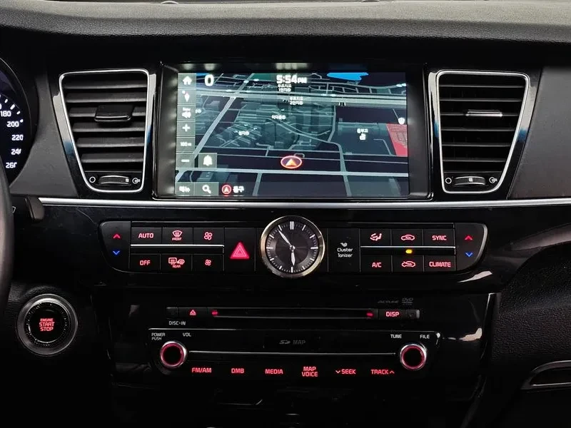 Kia K9 3.3 | Mobile.bg � ����������� 15