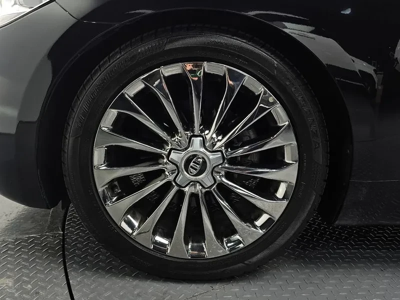 Kia K9 3.3 | Mobile.bg � ����������� 5