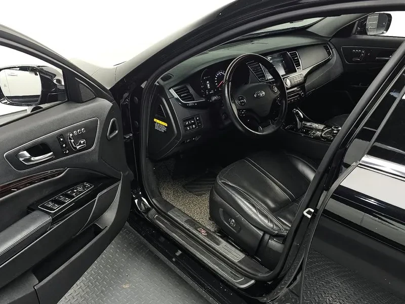 Kia K9 3.3 | Mobile.bg � ����������� 11