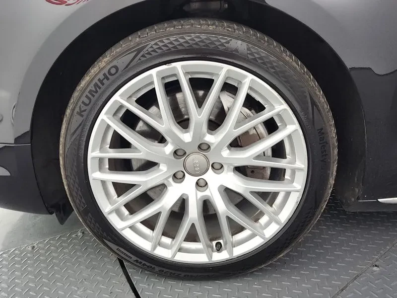 Audi A8 4.2 TDI QUATTRO, снимка 5 - Автомобили и джипове - 55097965
