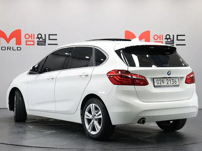 BMW 220 Active Tourer (F45) Joy | Mobile.bg � ����������� 4