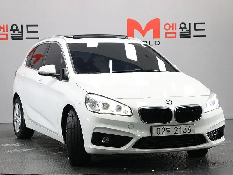 BMW 220 Active Tourer (F45) Joy | Mobile.bg � ����������� 2
