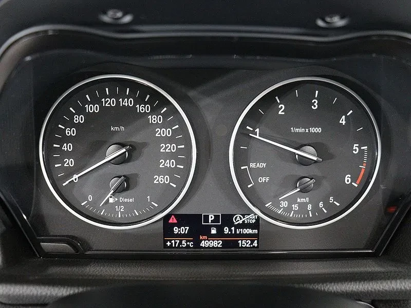 BMW 220 Active Tourer (F45) Joy | Mobile.bg � ����������� 6