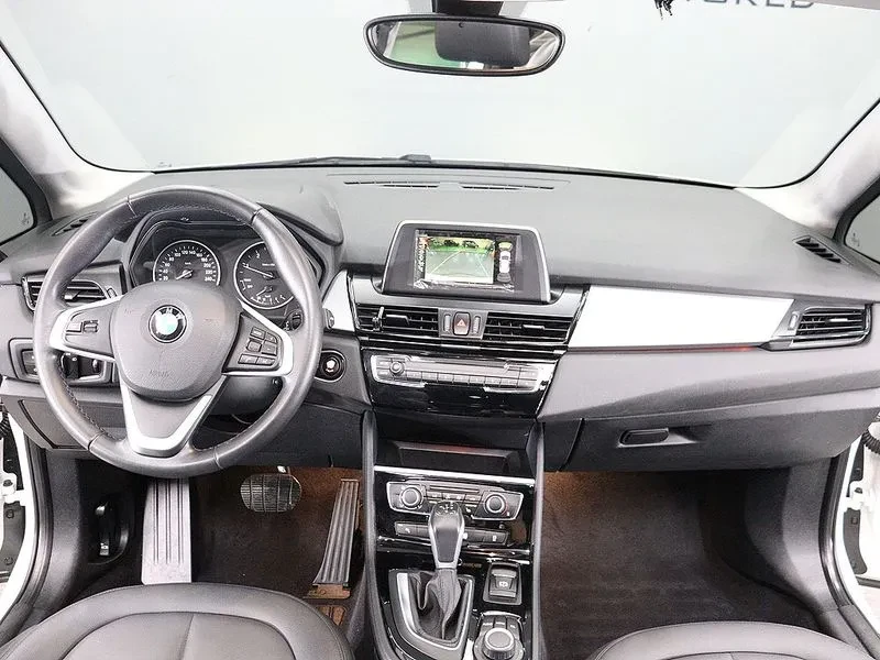 BMW 220 Active Tourer (F45) Joy | Mobile.bg � ����������� 14