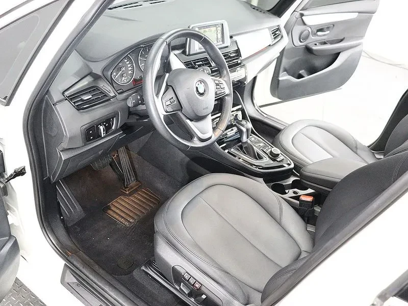 BMW 220 Active Tourer (F45) Joy | Mobile.bg � ����������� 17