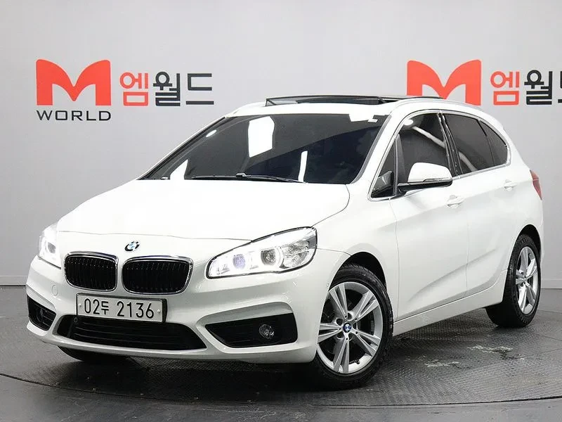 BMW 220 Active Tourer (F45) Joy | Mobile.bg � ����������� 1