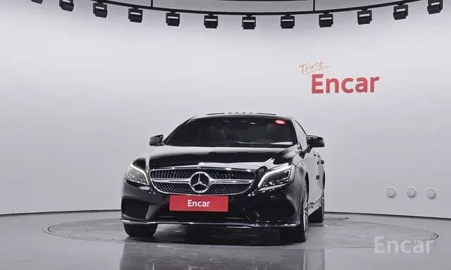 Mercedes-Benz CLS 400 AMG * FACELIFT * ОБДУХВАНЕ * 360 КАМЕРА * , снимка 2 - Автомобили и джипове - 55838065