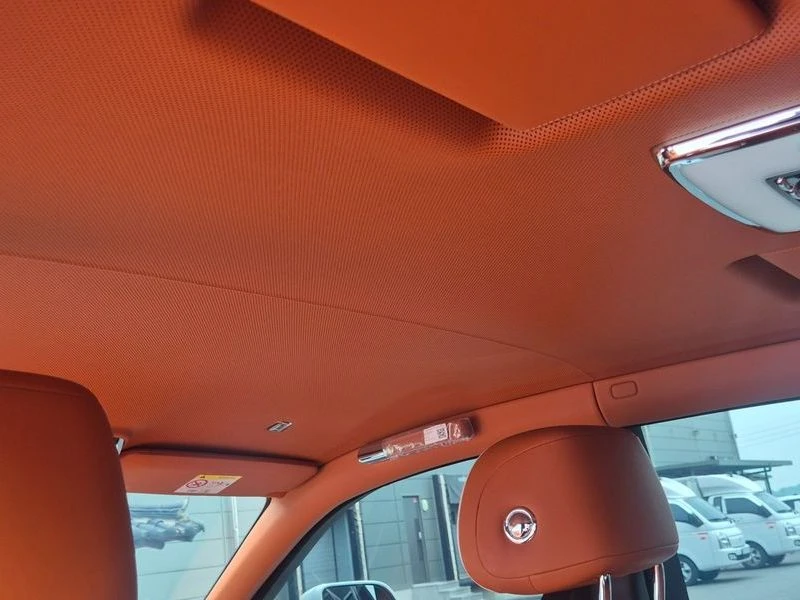 Rolls-Royce Phantom 6.7 Automatic КРАЙНА ЦЕНА: 504656 EUR !!!РЕАЛНА КР, снимка 14 - Автомобили и джипове - 55969472