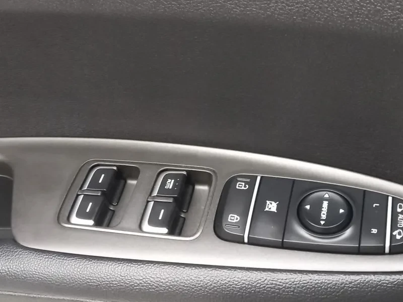 Kia K5 LPG - САМО 30% АВАНС, снимка 16 - Автомобили и джипове - 56322177