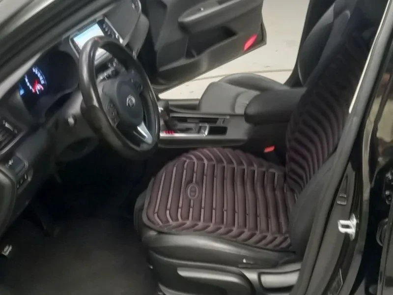 Kia K5 LPG - САМО 30% АВАНС, снимка 7 - Автомобили и джипове - 56322177
