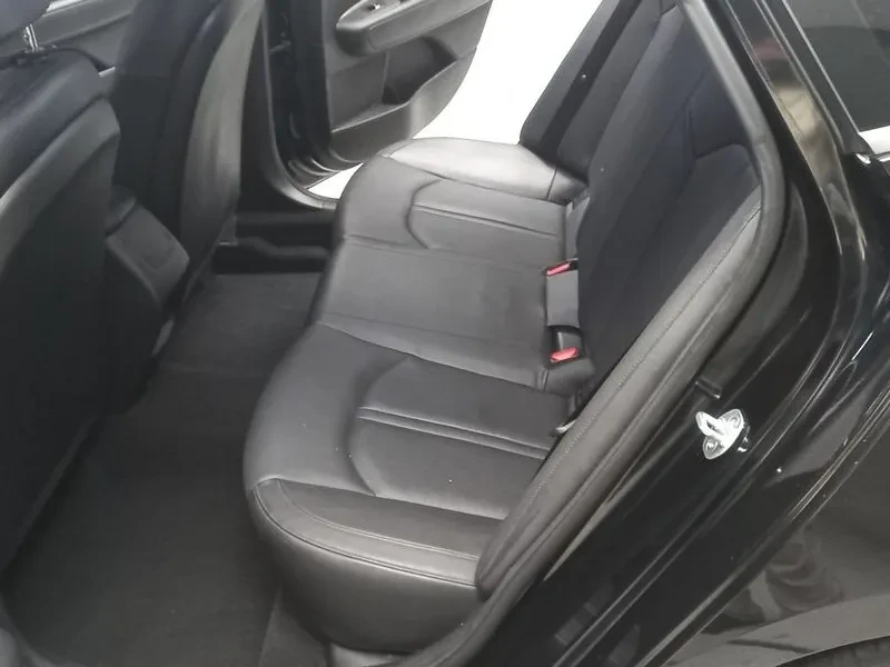 Kia K5 LPG - САМО 30% АВАНС, снимка 10 - Автомобили и джипове - 56322177