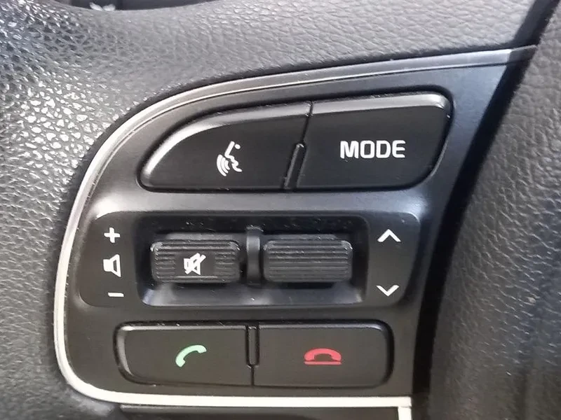 Kia K5 LPG - САМО 30% АВАНС, снимка 11 - Автомобили и джипове - 56322177