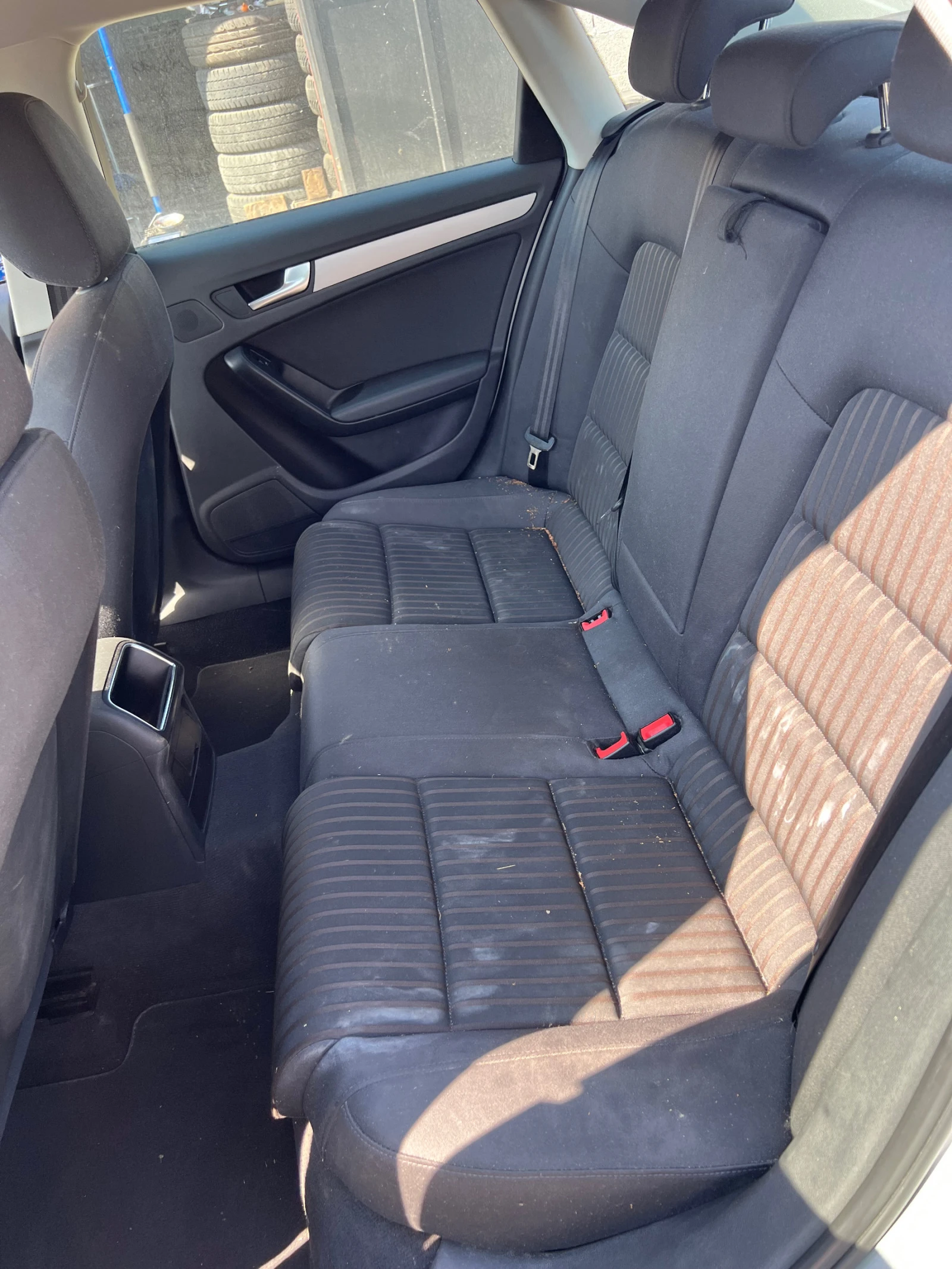 Audi A4 | Mobile.bg   13