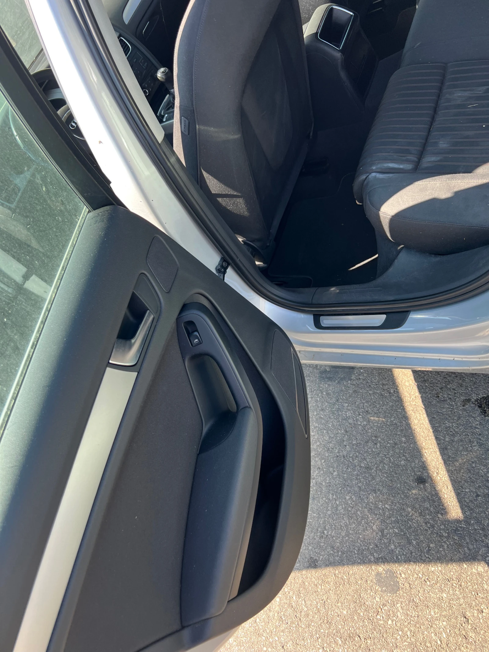 Audi A4 | Mobile.bg   12