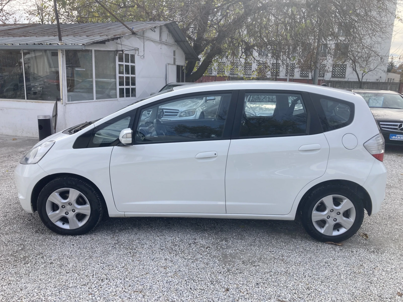 Honda Jazz 1.4 !!! 100 к.с. !!! - изображение 3