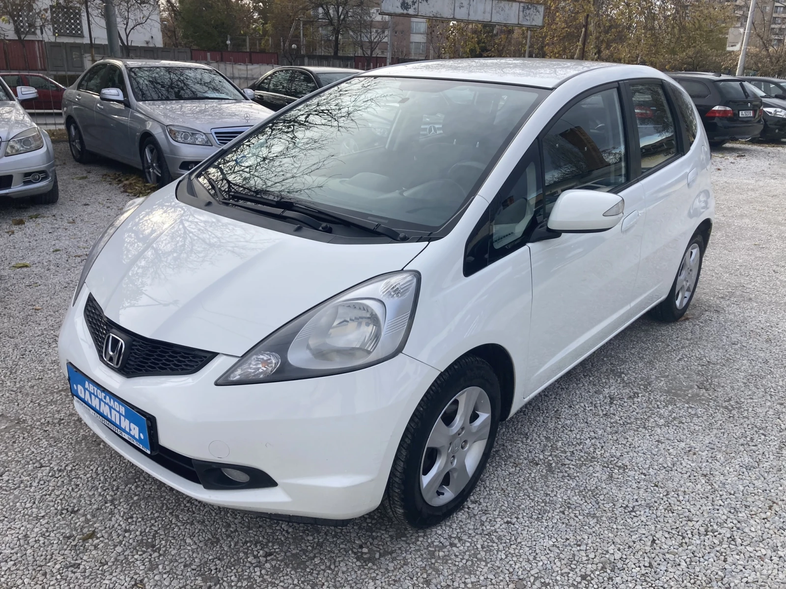 Honda Jazz 1.4 !!! 100 к.с. !!! - изображение 2