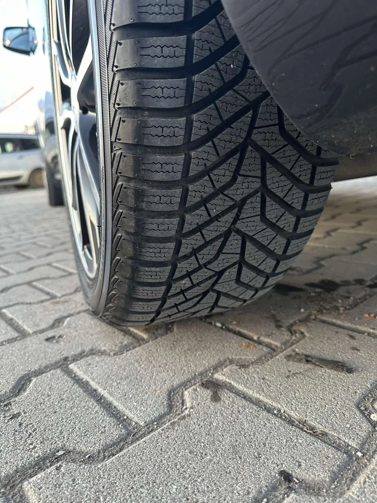 Mercedes-Benz CLA 250 Shooting Brake 7G-DCT 4Matic 84000km - изображение 10