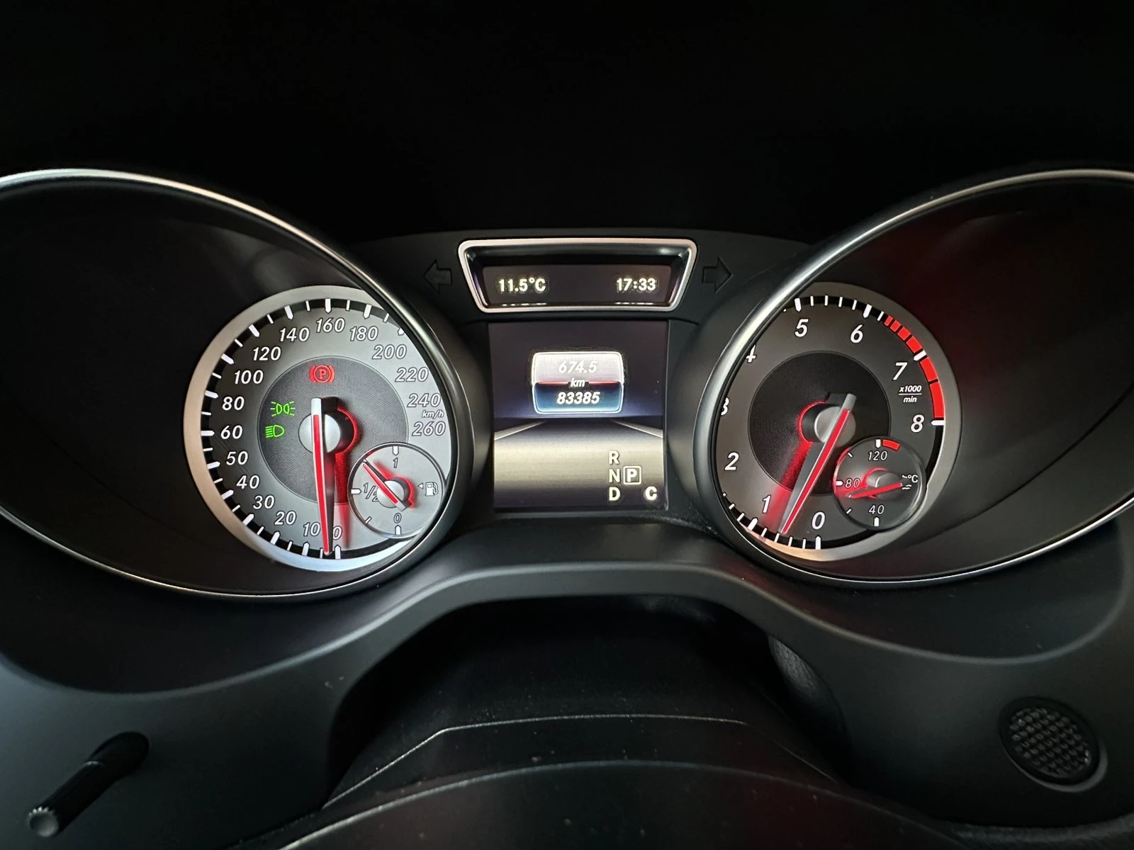 Mercedes-Benz CLA 250 Shooting Brake 7G-DCT 4Matic 84000km | Mobile.bg   16