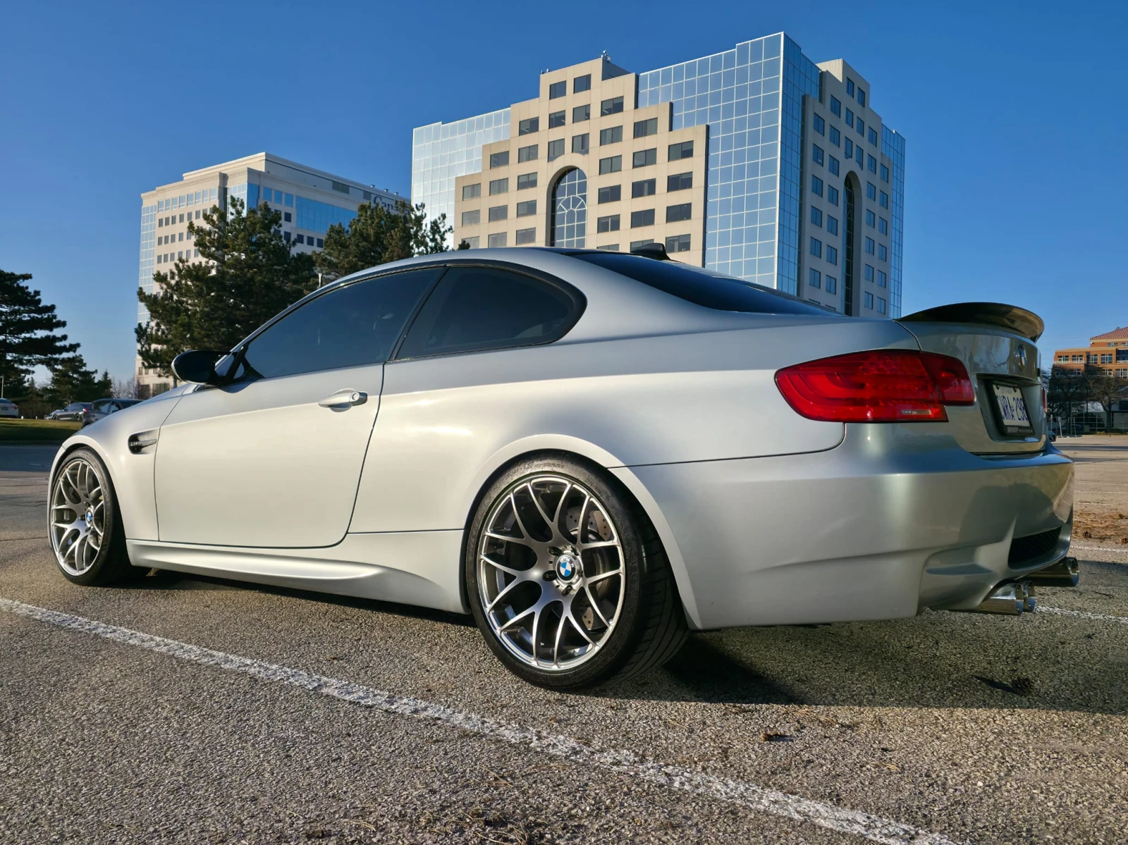 BMW M3 * Harman Kardon * CARFAX * АВТОКРЕДИТ - изображение 7