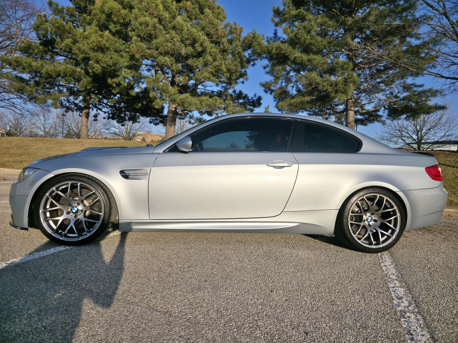 BMW M3 * Harman Kardon * CARFAX * АВТОКРЕДИТ - изображение 5