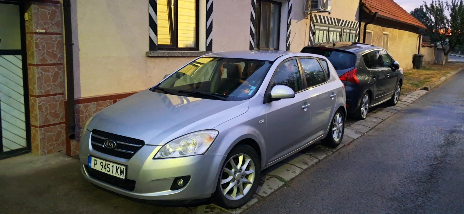 Kia Ceed trend - изображение 2