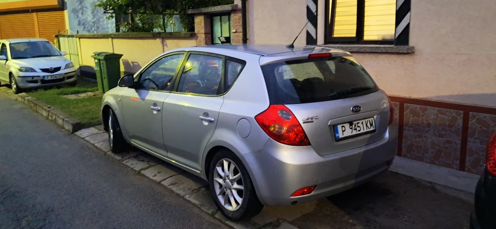 Kia Ceed trend - изображение 4