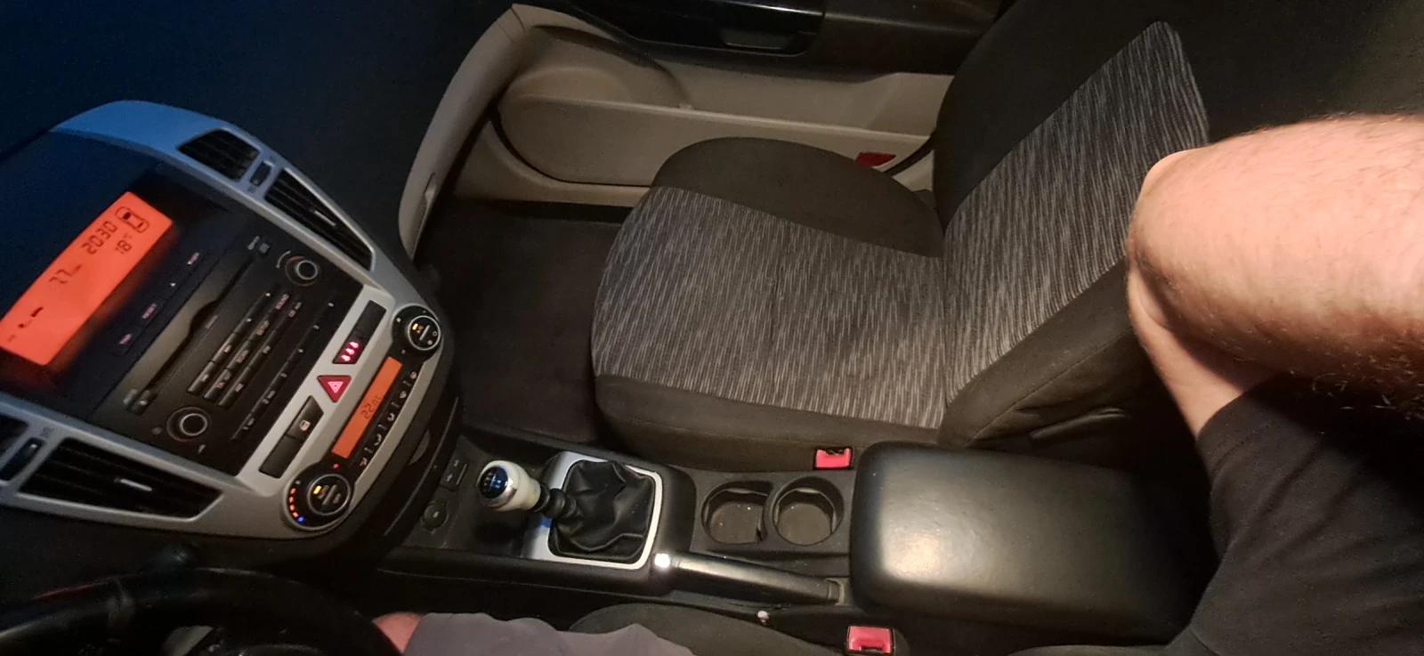 Kia Ceed trend - изображение 9
