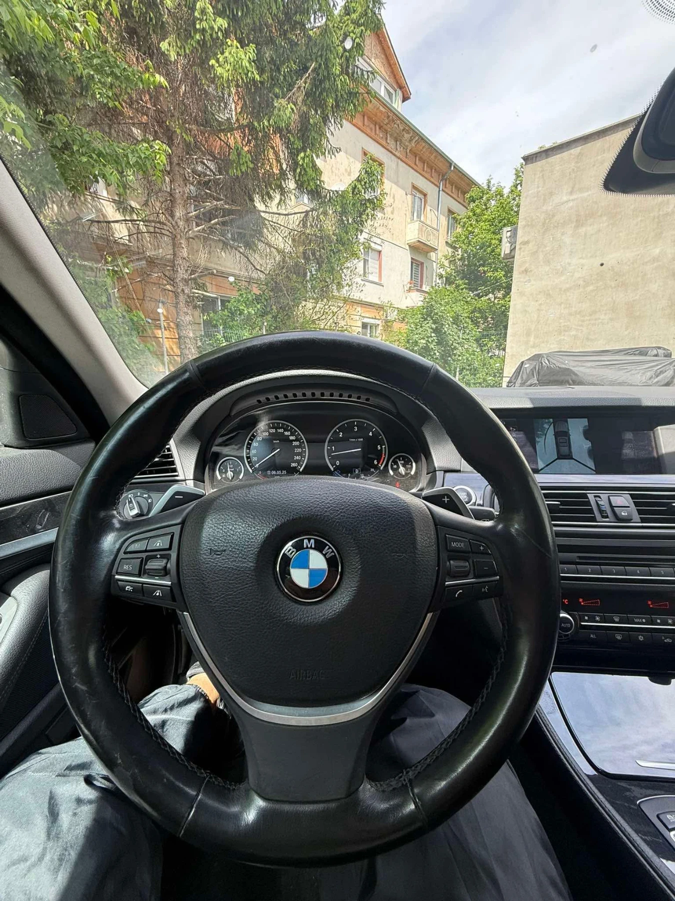 BMW 535  - изображение 3