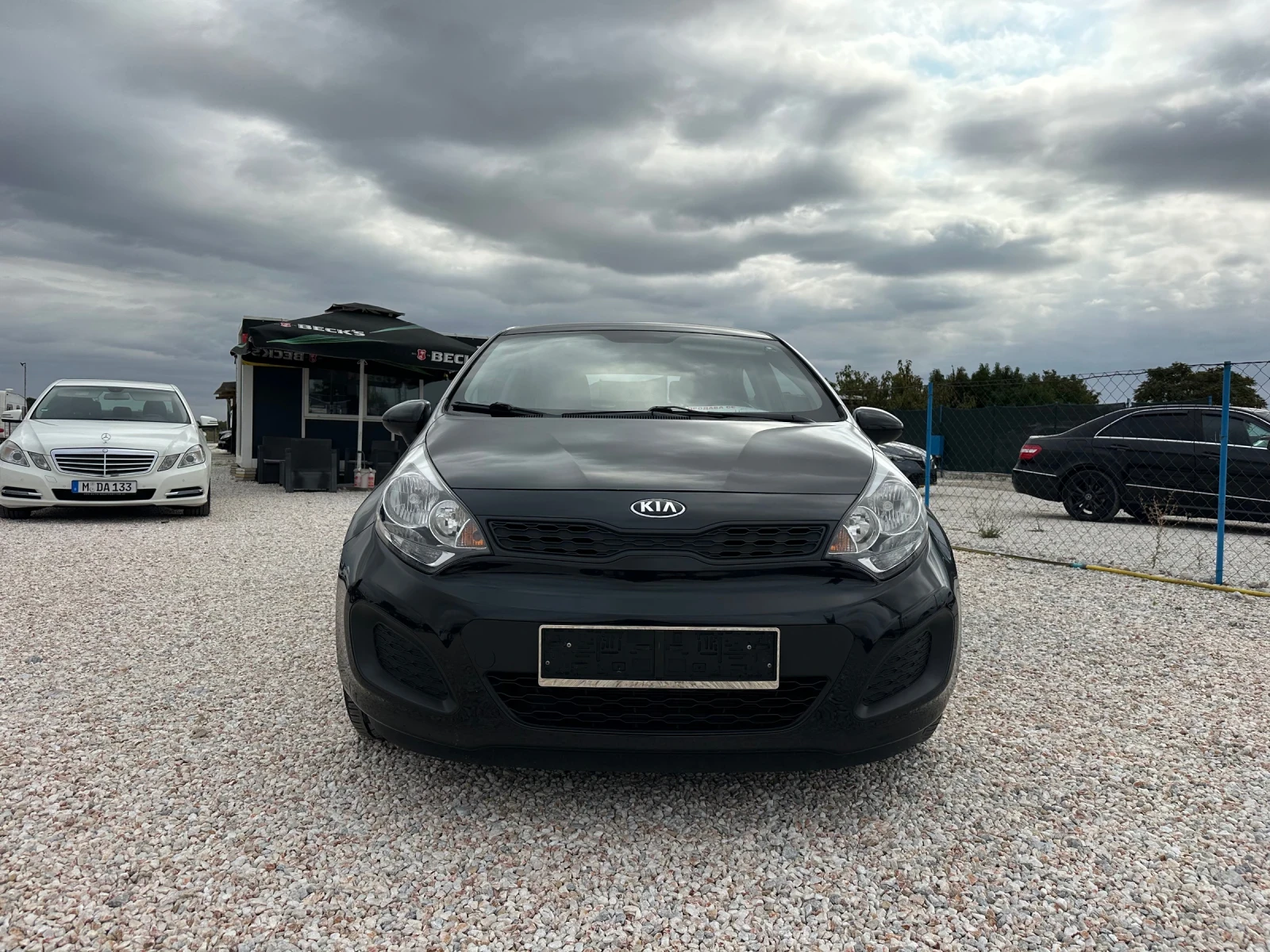Kia Rio 1.2, НАВИ, ТОП! - изображение 2