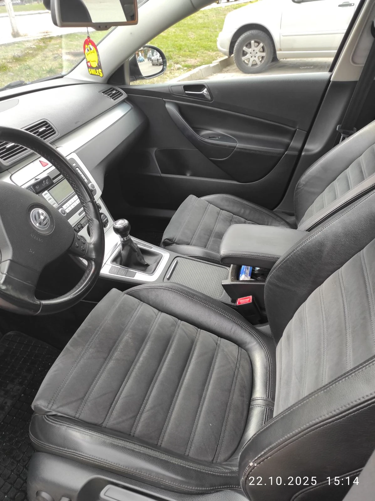 VW Passat Highline | Mobile.bg   6