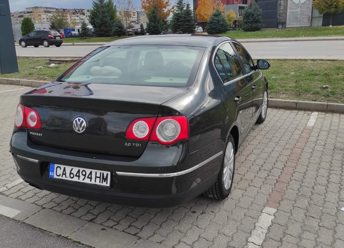 VW Passat Highline | Mobile.bg   4