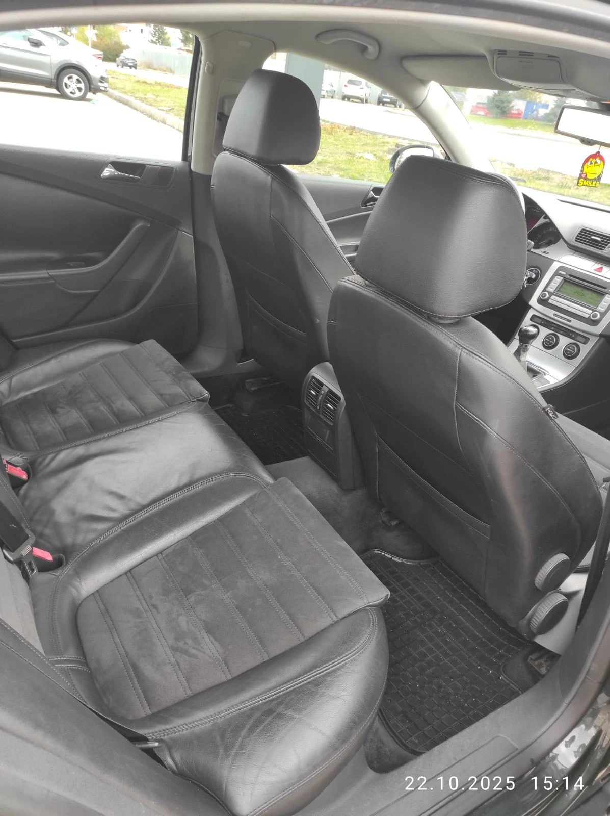 VW Passat Highline | Mobile.bg   9