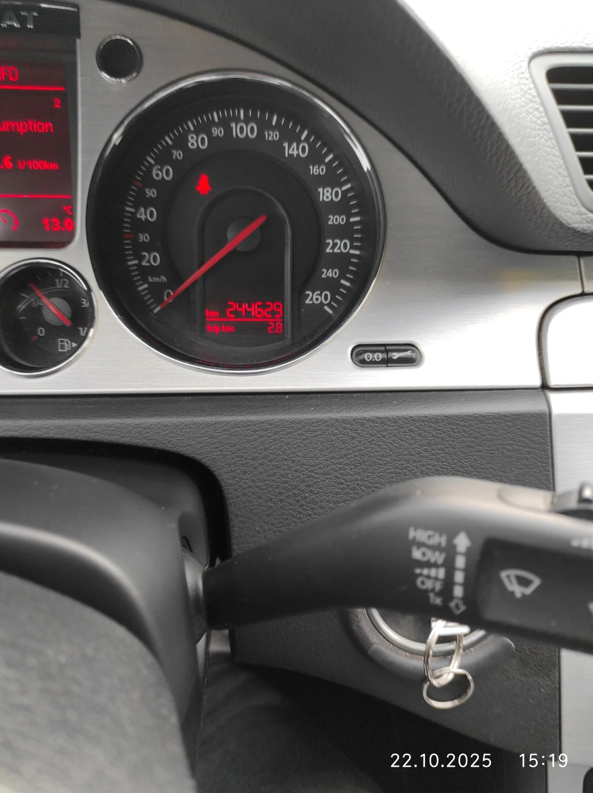 VW Passat Highline | Mobile.bg   12