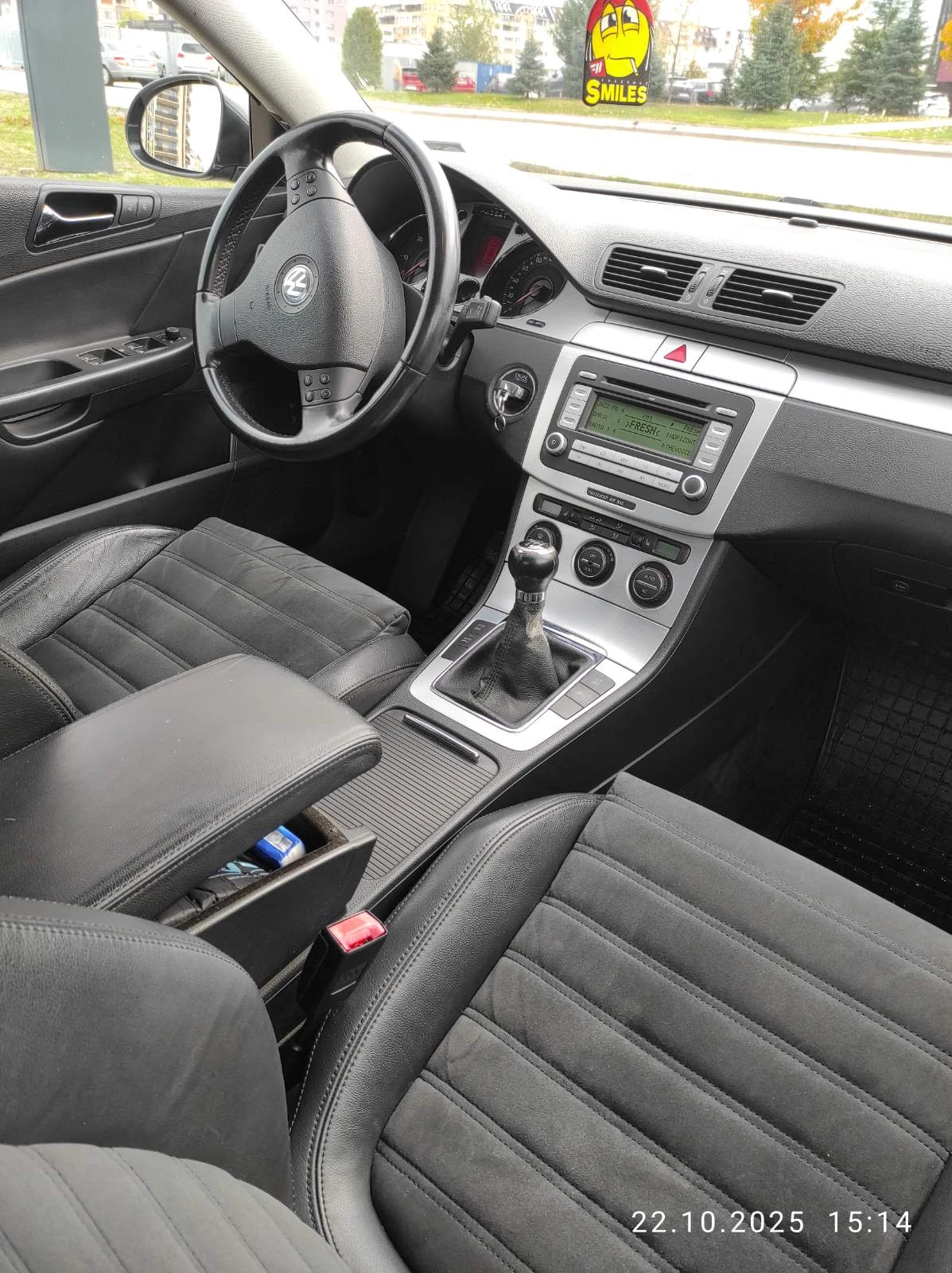 VW Passat Highline | Mobile.bg   7