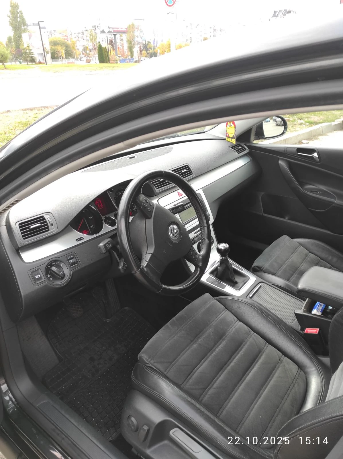 VW Passat Highline | Mobile.bg   8