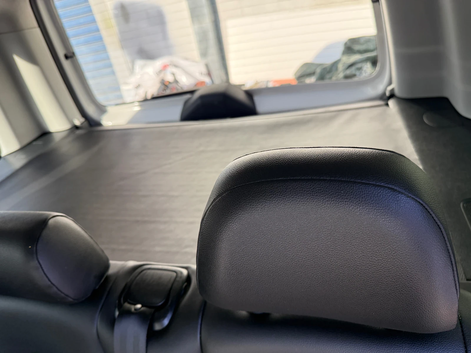 VW Caddy 1.4 TGI - изображение 8