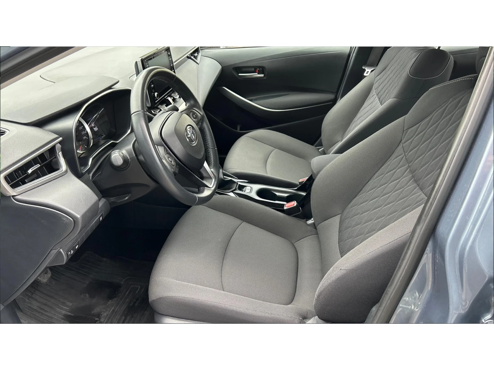 Toyota Corolla Месечна вноска от 205   - изображение 6