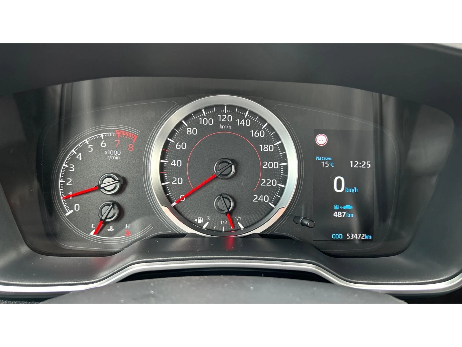 Toyota Corolla Месечна вноска от 205   - изображение 10