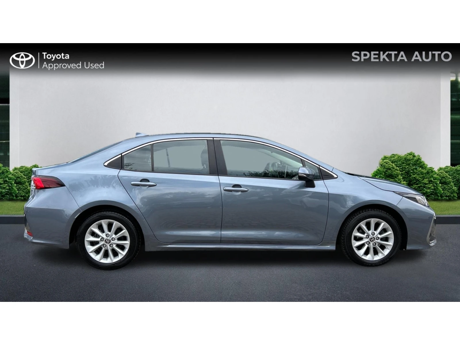 Toyota Corolla ������� ������ �� 205   | Mobile.bg � ����������� 17
