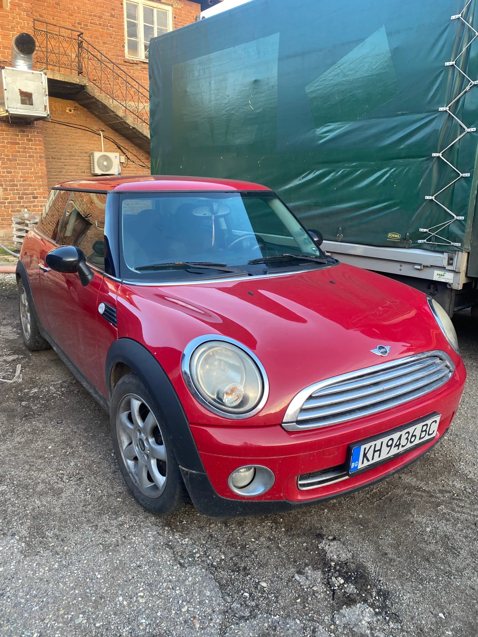 Mini One  - изображение 2