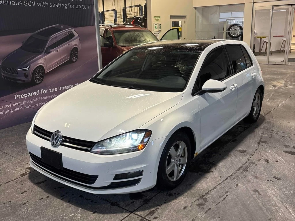 VW Golf 5dr HB Auto 1.8 TSI * ����� ���� � ������ | Mobile.bg � ����������� 1
