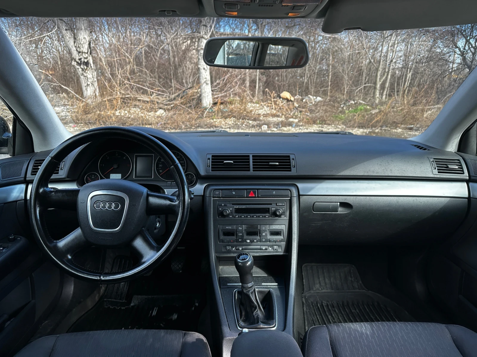 Audi A4 1.9 TDI, снимка 10 - Автомобили и джипове - 53580897