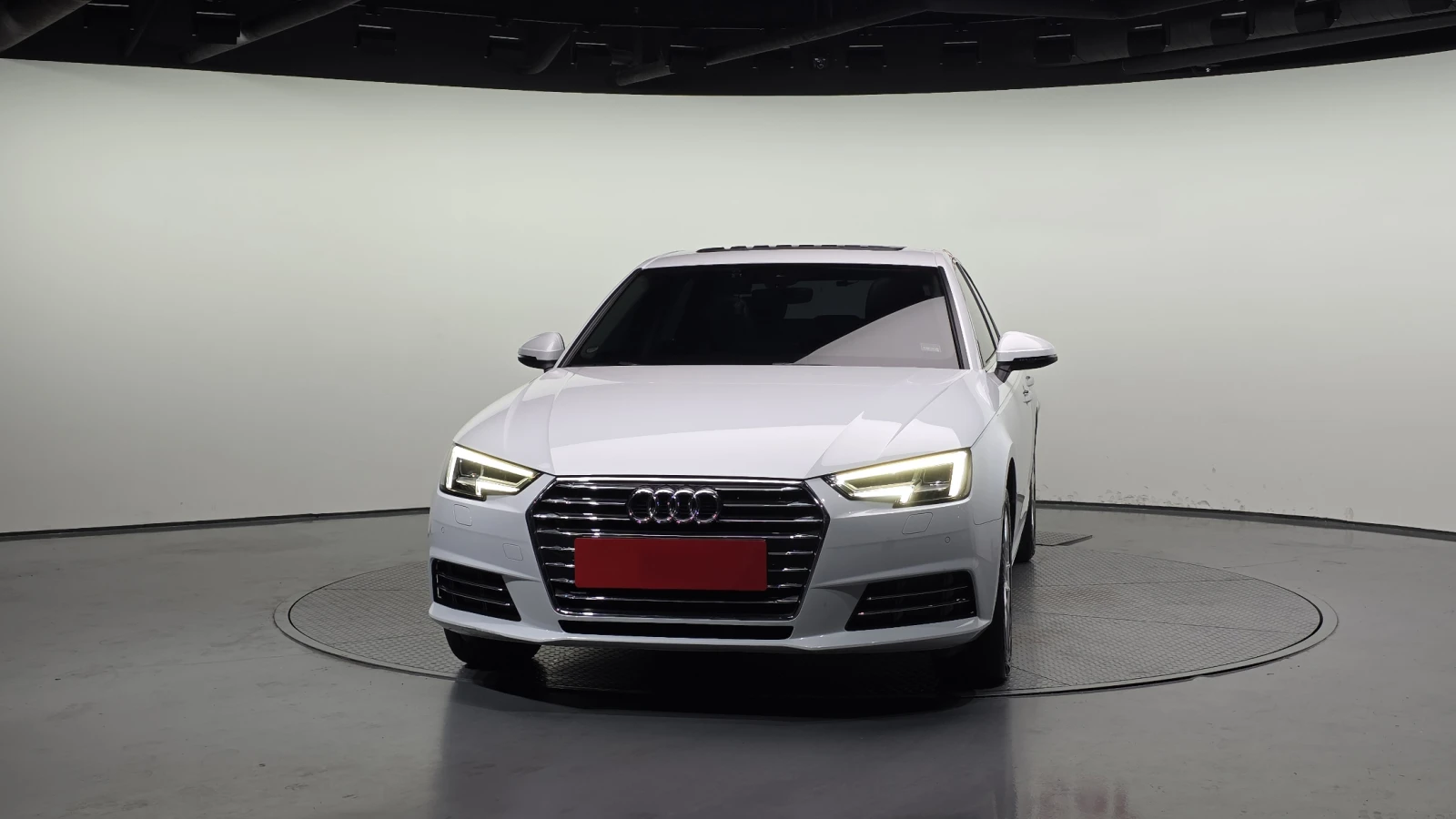 Audi A4 45TFSI / Пълна сервизна история !!! - изображение 3