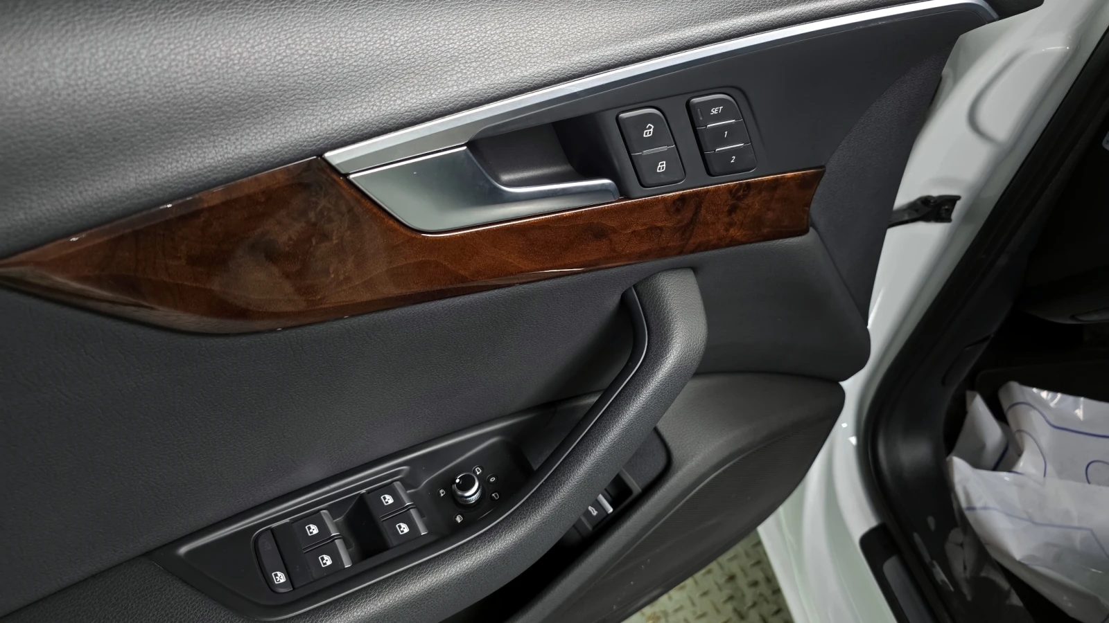 Audi A4 45TFSI / ����� �������� ������� !!! | Mobile.bg � ����������� 14