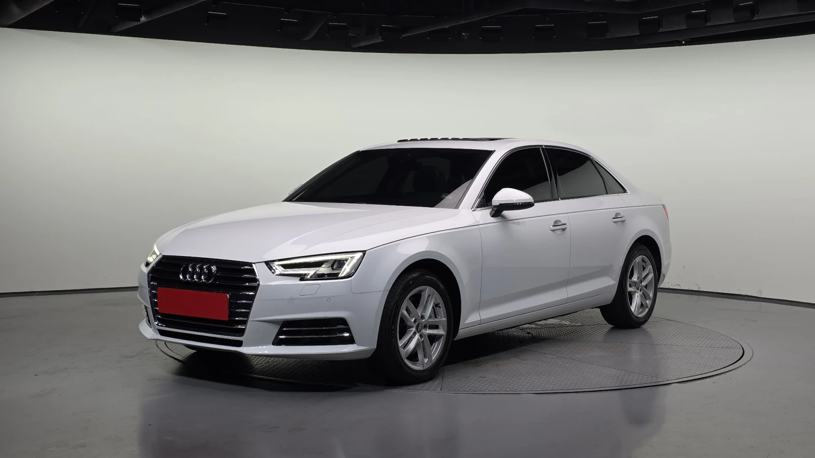 Audi A4 45TFSI / ����� �������� ������� !!! | Mobile.bg � ����������� 1
