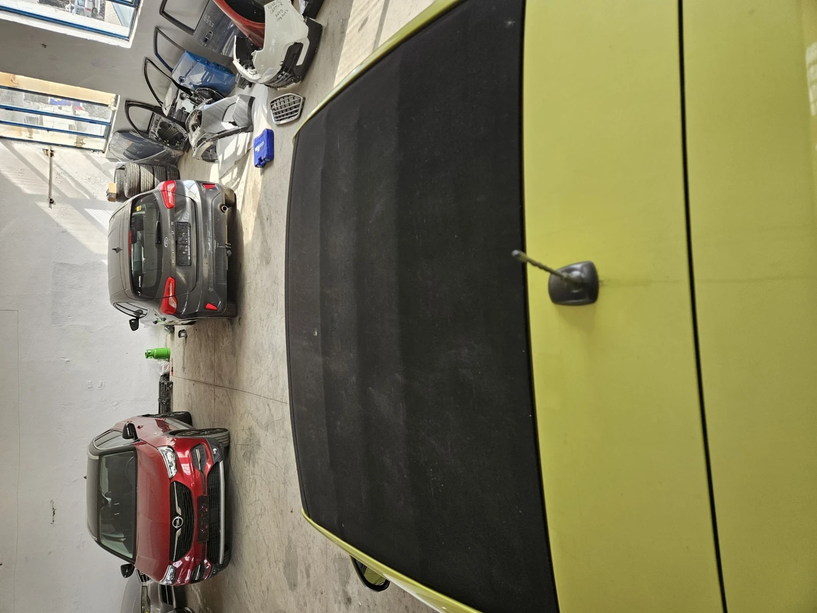 Opel Adam  - изображение 4