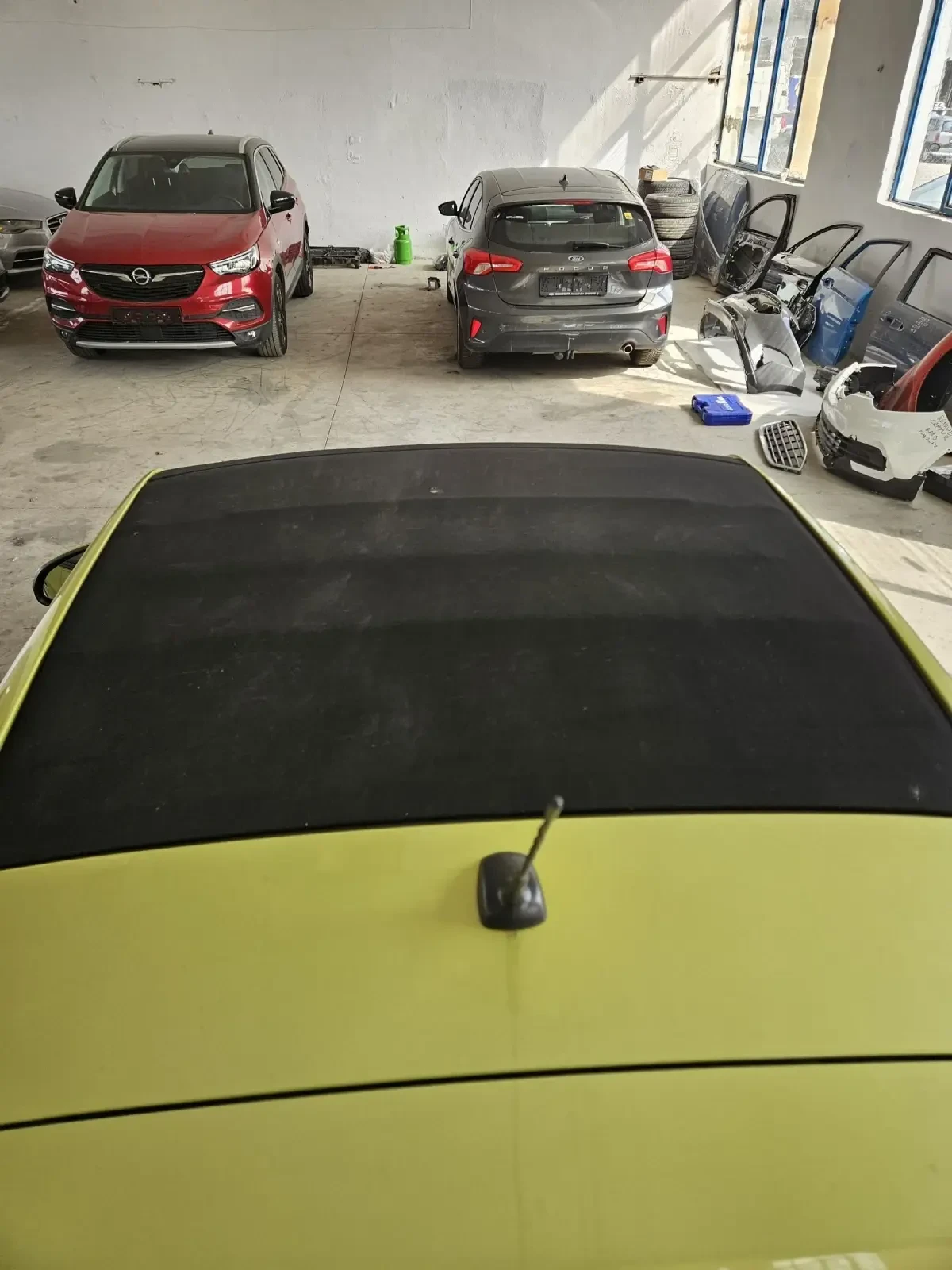 Opel Adam | Mobile.bg � ����������� 4