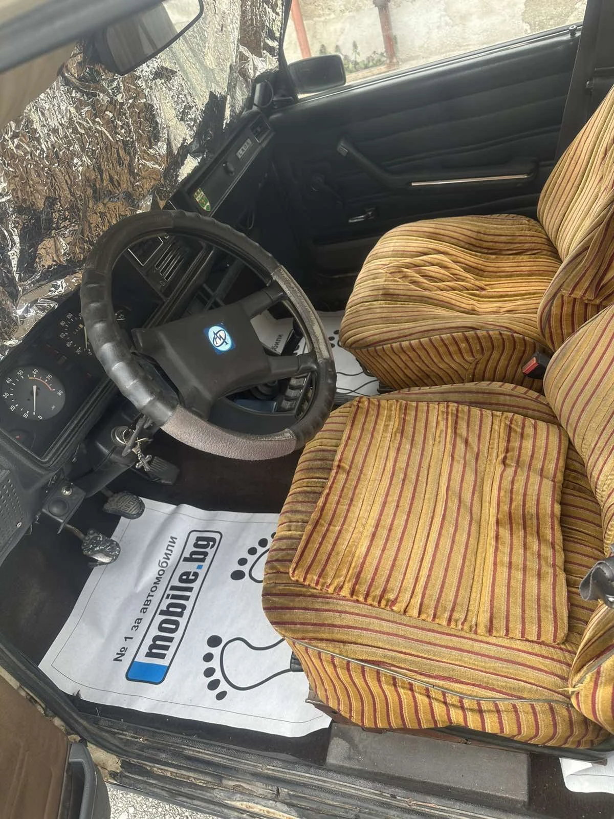 Lada 2107, снимка 7 - Автомобили и джипове - 54019548